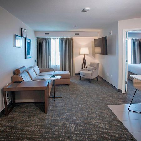 Residence Inn By Marriott Pensacola Downtown Zewnętrze zdjęcie