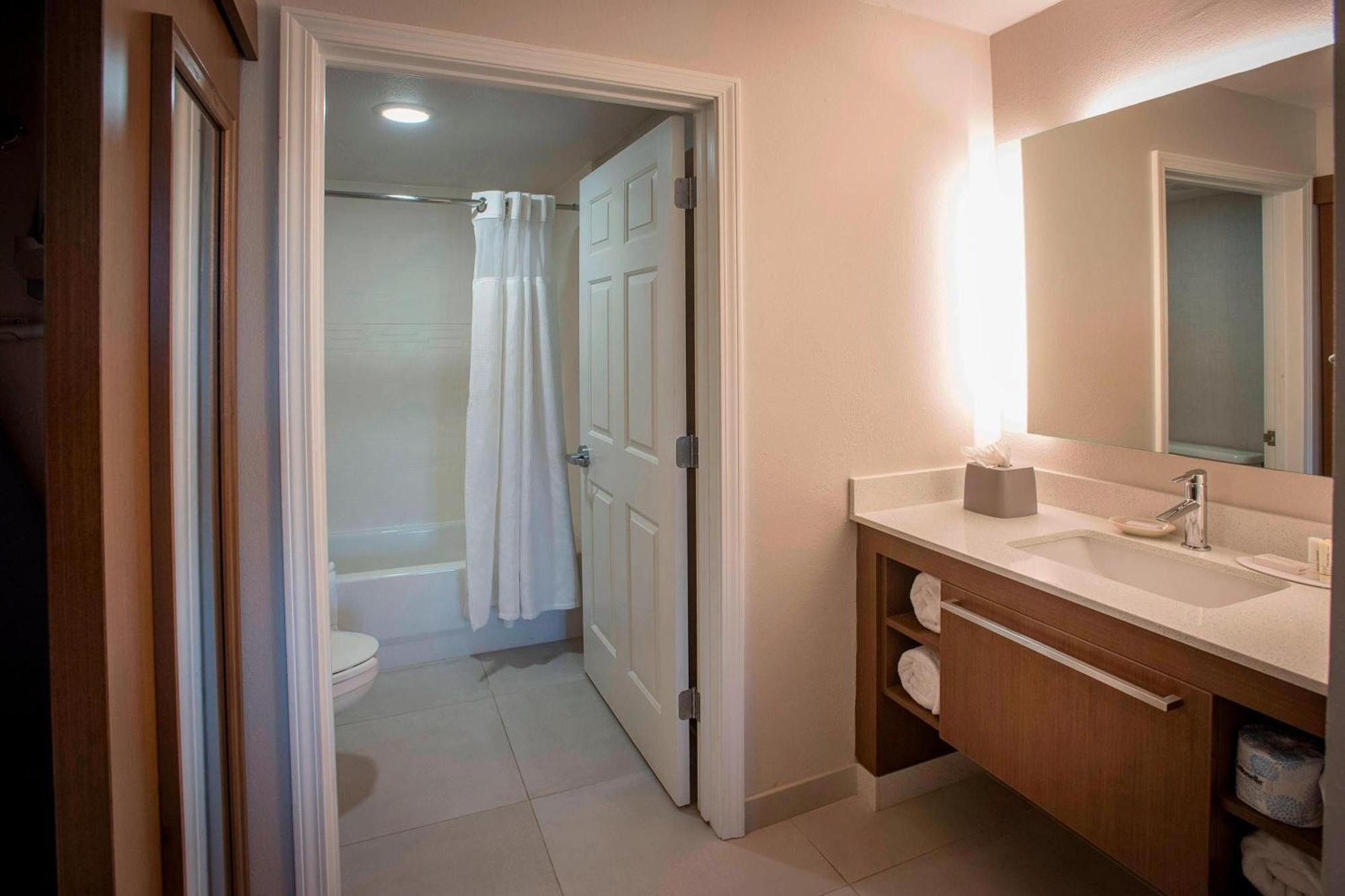 Residence Inn By Marriott Pensacola Downtown Zewnętrze zdjęcie
