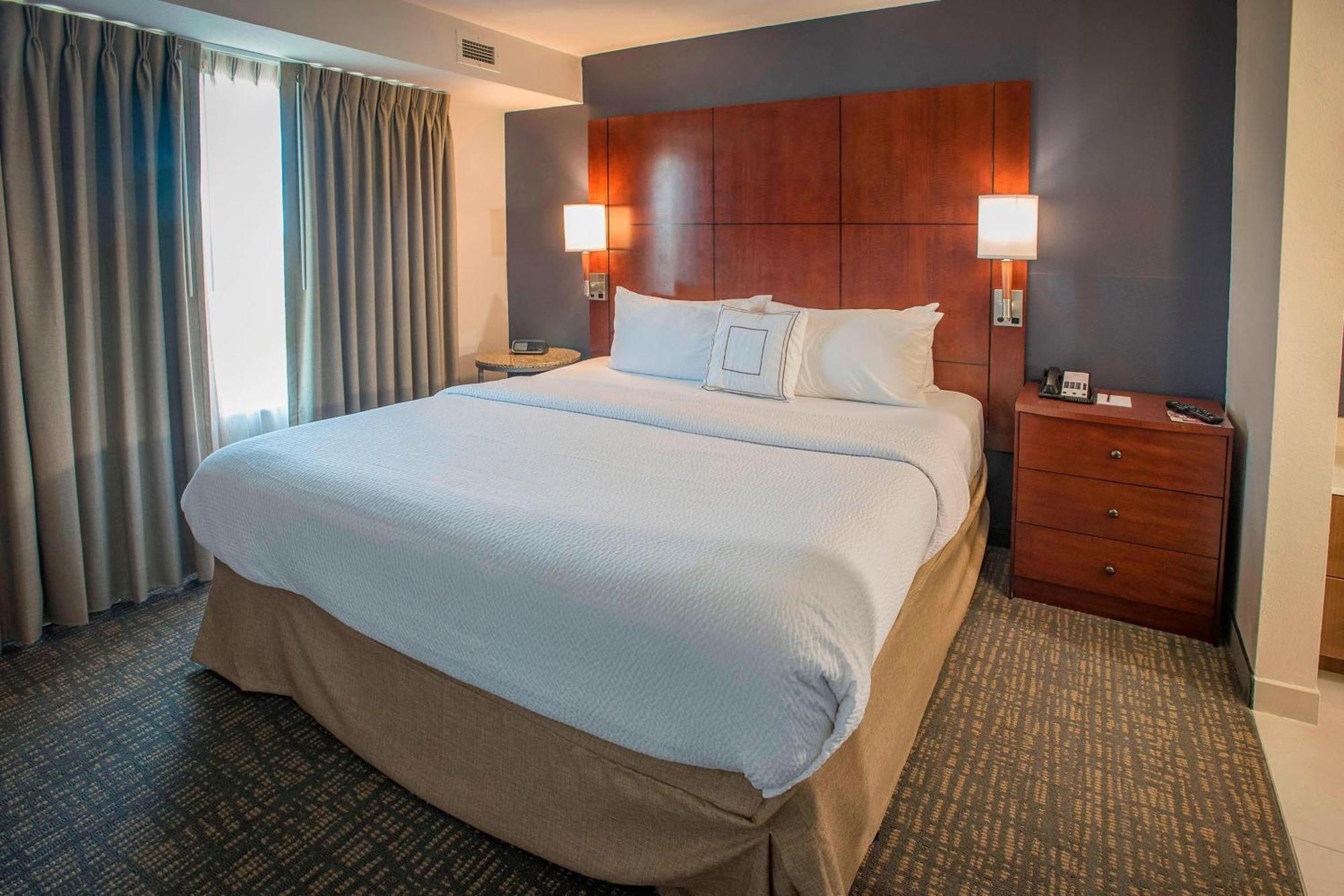 Residence Inn By Marriott Pensacola Downtown Zewnętrze zdjęcie